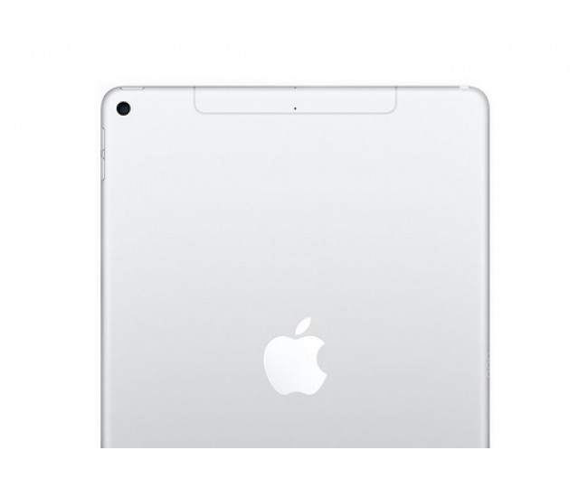 Apple iPad Air 2019 Wi-Fi + Cellular 64GB Silver (MV162, MV0E2)